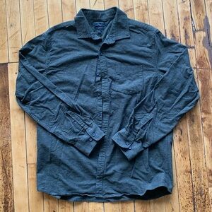 Marc Anthony-Large Grey Flannel